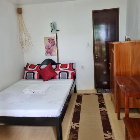 Southpoint Hostel Moalboal Luaran gambar