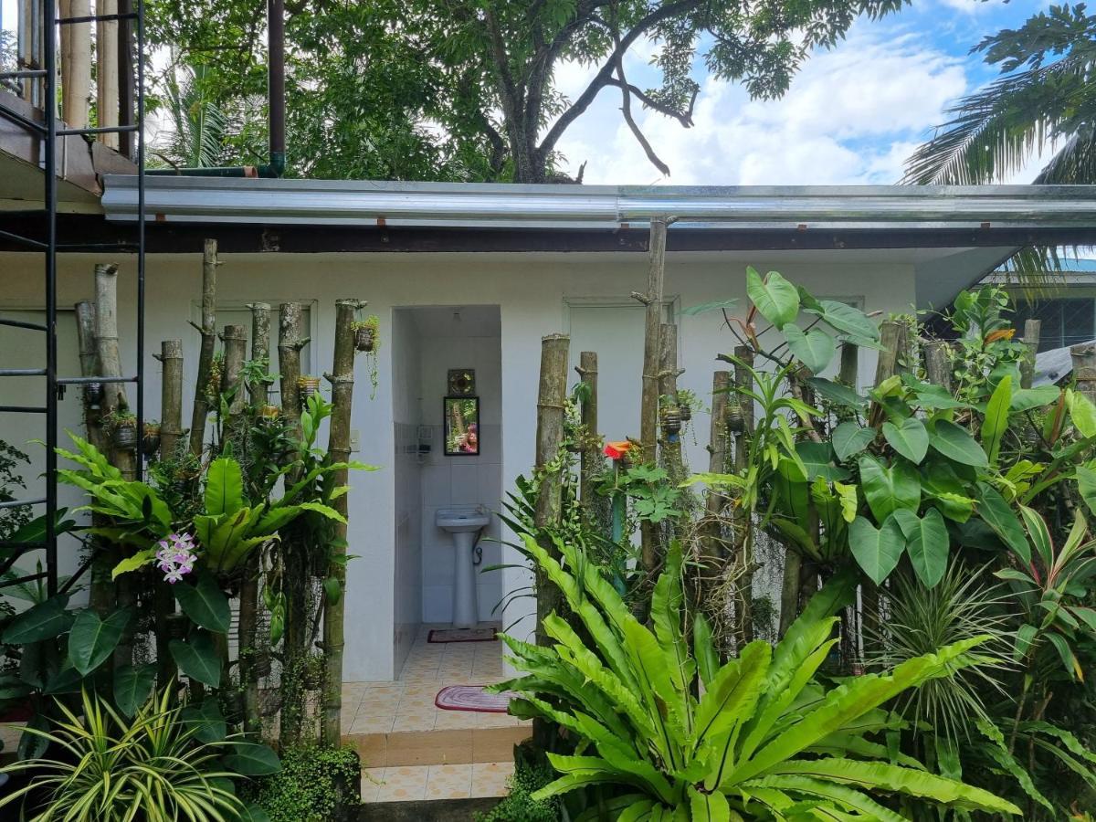 Southpoint Hostel Moalboal Luaran gambar